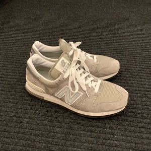 New Balance 995 made in USA